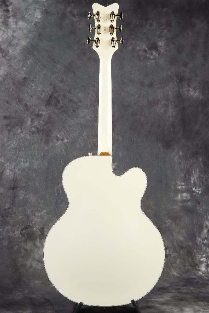 Gretsch G6136-55 Vintage Select Limited '55 Falcon Left-Handed