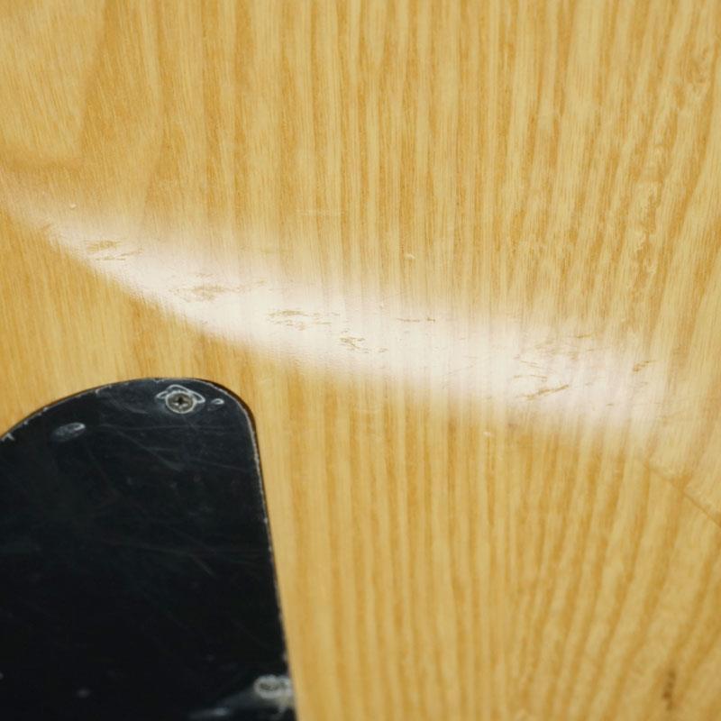 SCHECTER USED 中古 TX-NTL（中古）［デジマートSALE］【楽器検索