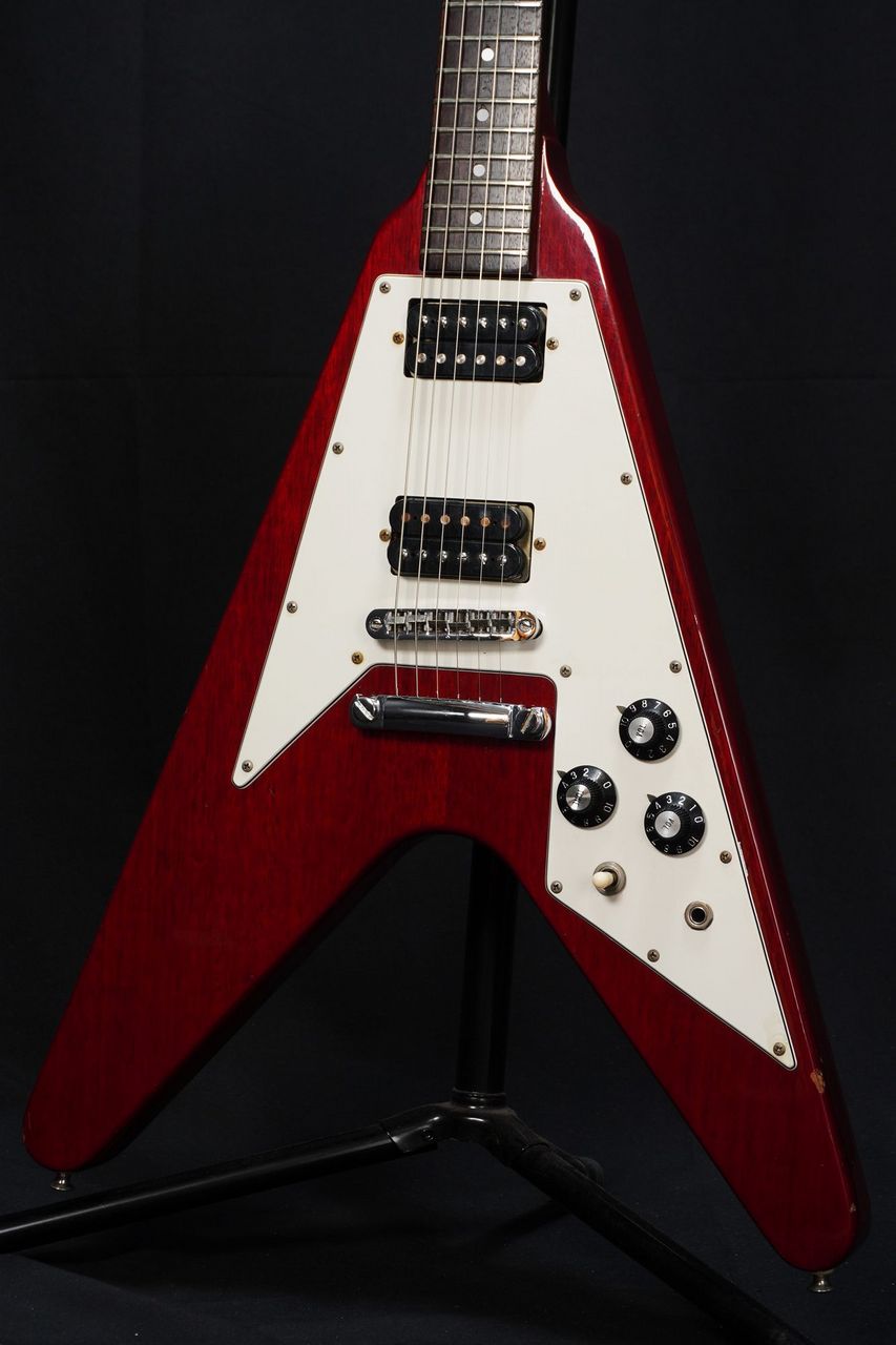 Greco PB420N 1975年頃 税込販売価格 ￥39,800- 中古 マツモク製