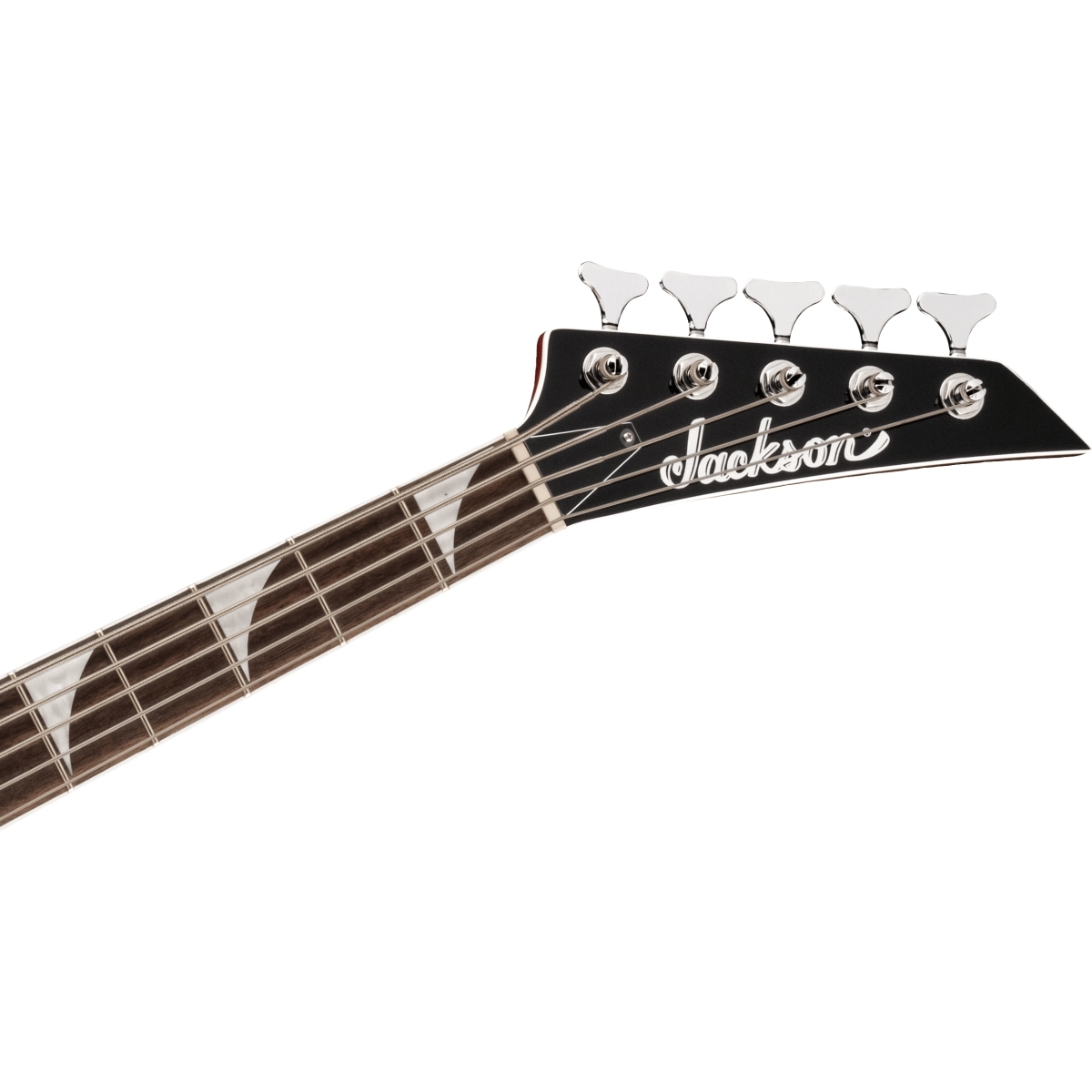 Jackson X Series Concert Bass CBXNT DX V Laurel Fingerboard
