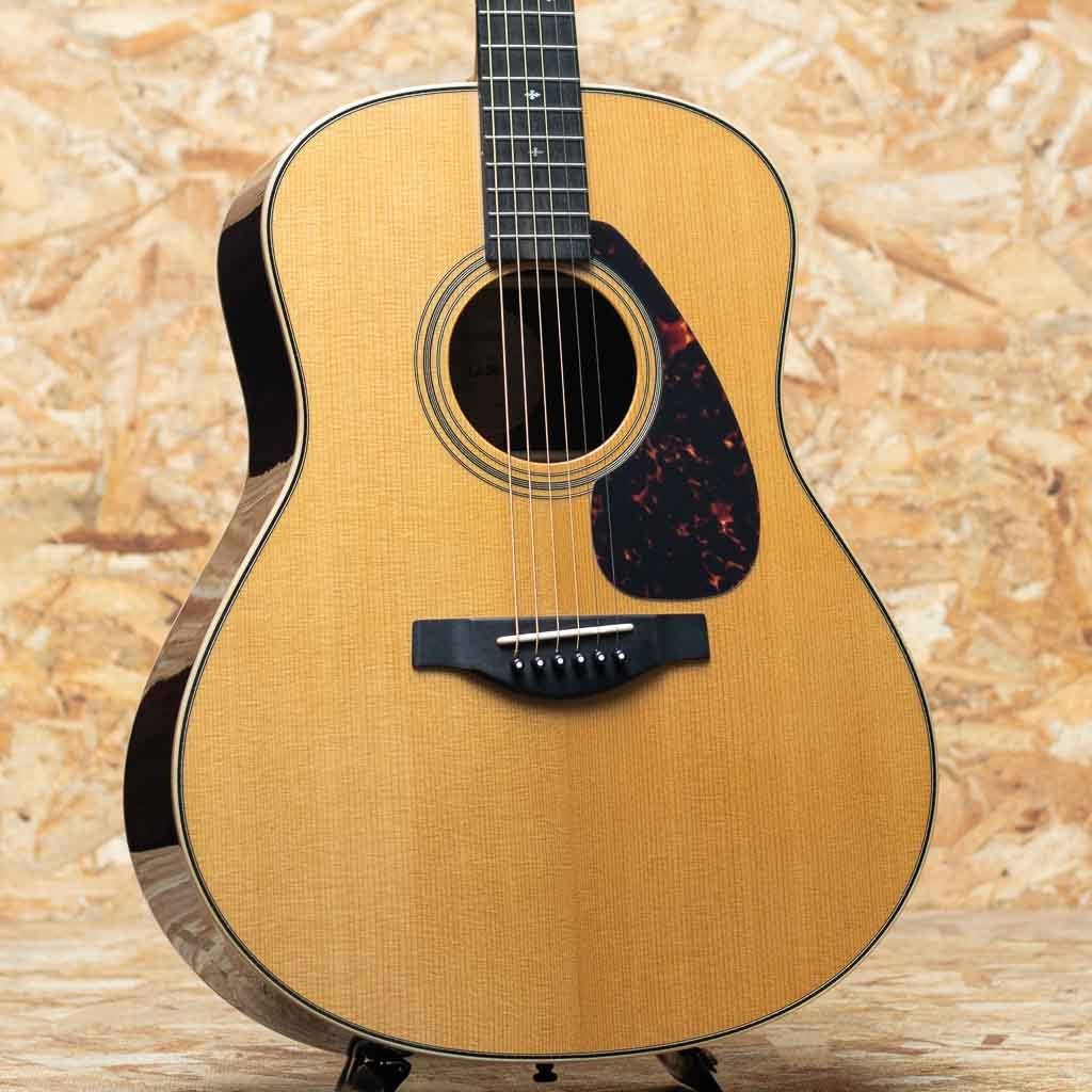 YAMAHA LL26 ARE（新品）【楽器検索デジマート】