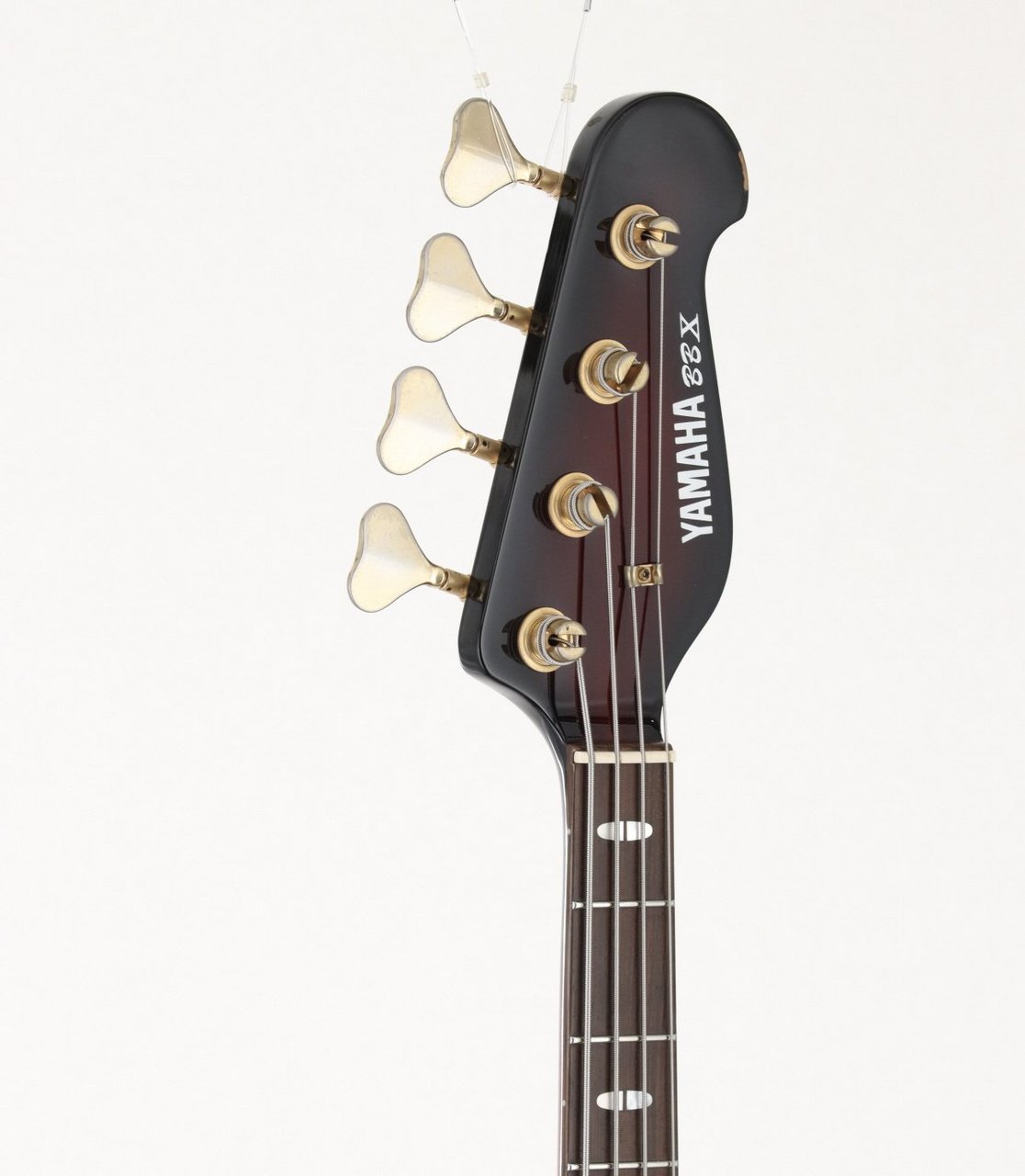YAMAHA BB-X WR Broad Bass ［4.07kg/1990年製］【池袋店