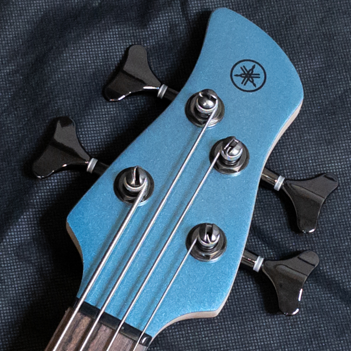 YAMAHA TRBX304 FTB（新品）【楽器検索デジマート】