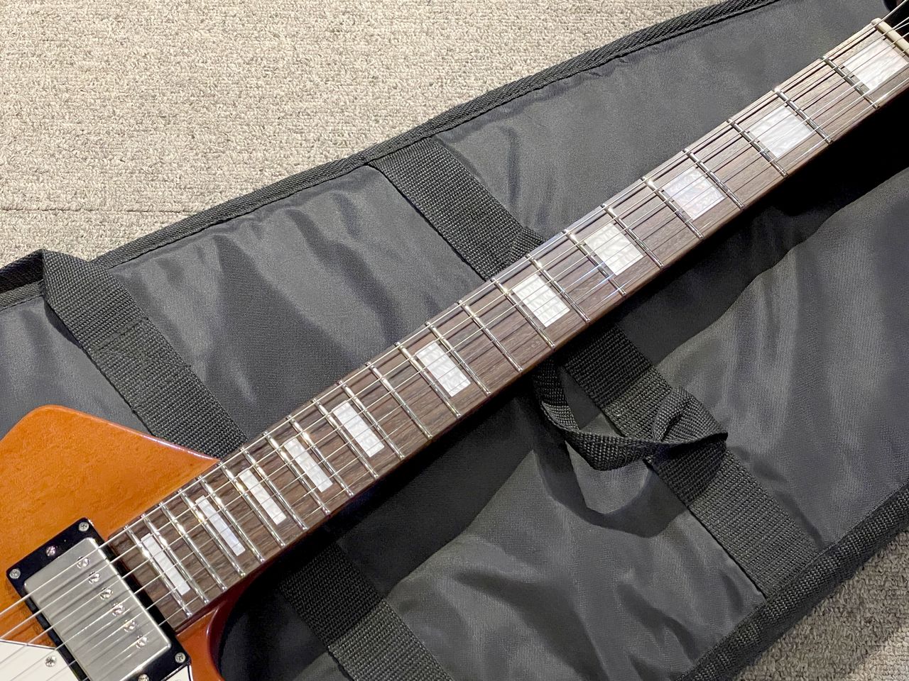 EDWARDS Crying Star Classic E-CS-140（中古）【楽器検索