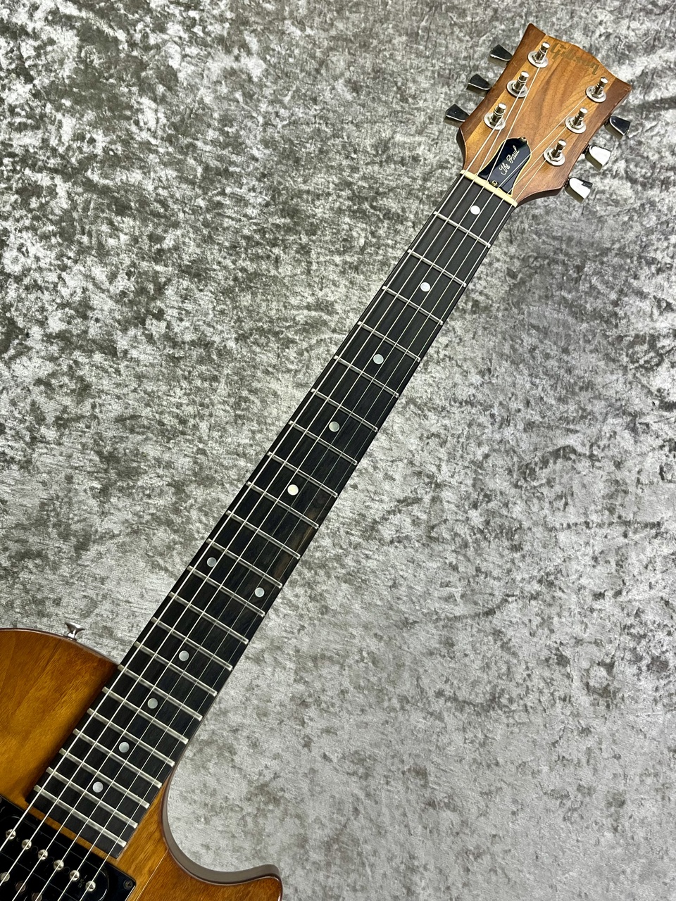 Gibson 【秋の中古楽器セール】The Paul -Natural- 【1979'USED