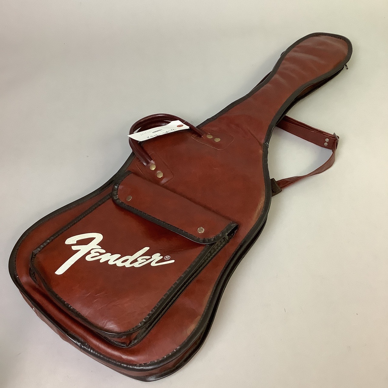 Fender Japan TL52-75 1986（中古/送料無料）【楽器検索デジマート】