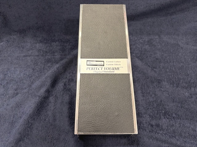 ギター Shin's Music perfect volume Standard Ltd Shin's Music Perfect Volume Standard（中古）【楽器検索デジマート】