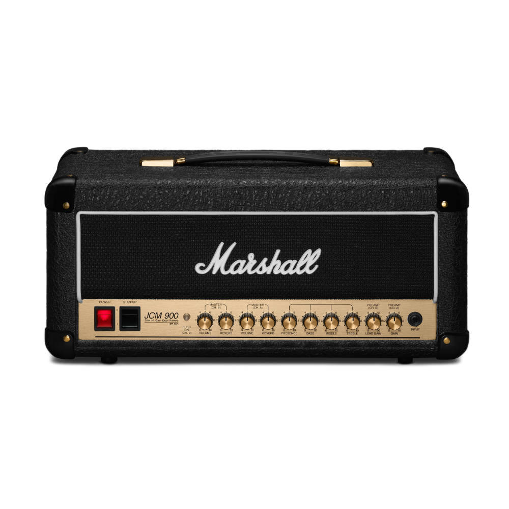 Marshall マーシャル Studio 900 SN20H ギターアンプ ヘッド（新品