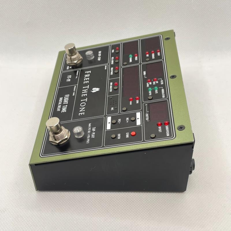 Free The Tone USED 中古 FT-1Y（中古）【楽器検索デジマート】