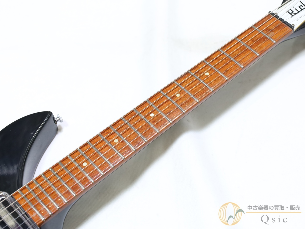 Rickenbacker 325V63 1996年製 【返品OK】[OM192]【神戸店在庫】（中古