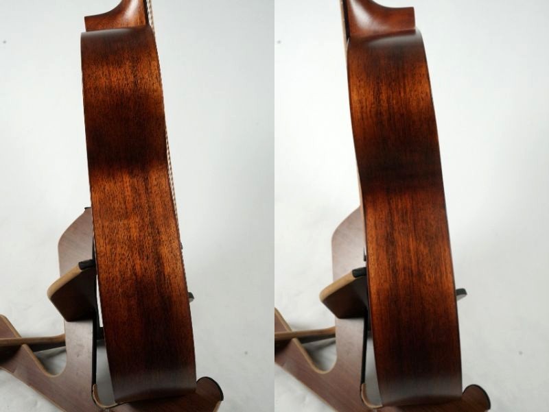 10%オフに値引きしました‼️マグニーボール10㎏ Martin 000-15M #3096878【オールマホガニー】（新品）【楽器検索