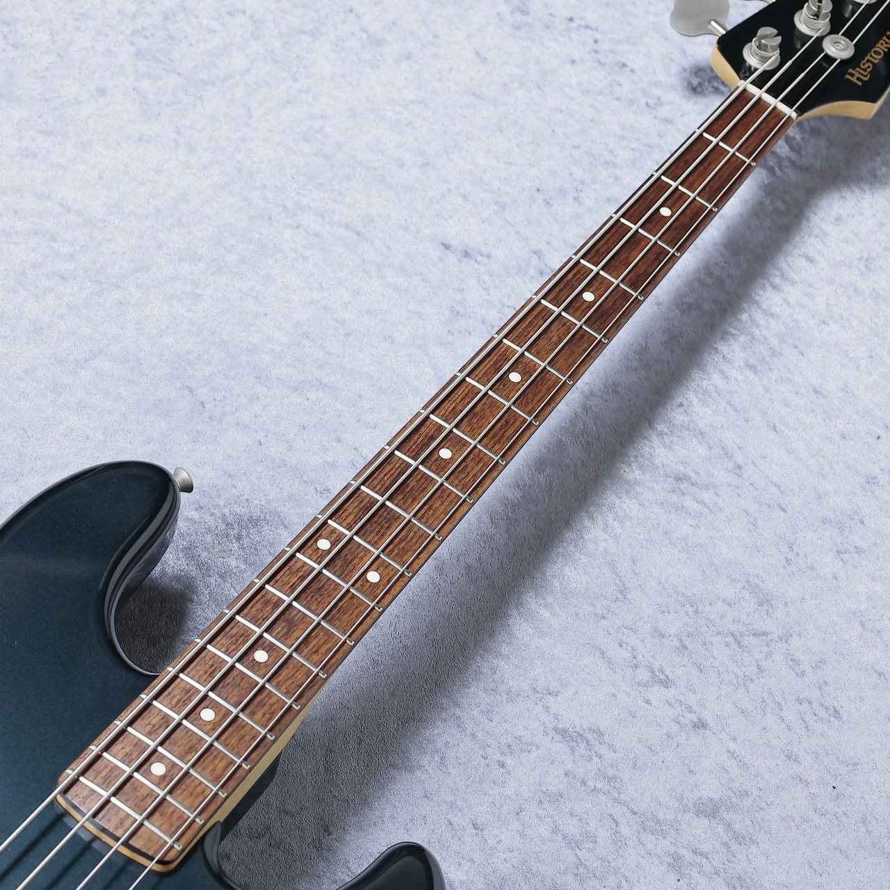 お歳暮 のし HISTORY ZJ-CFS【USED】（中古）【楽器検索デジマート】 ベース