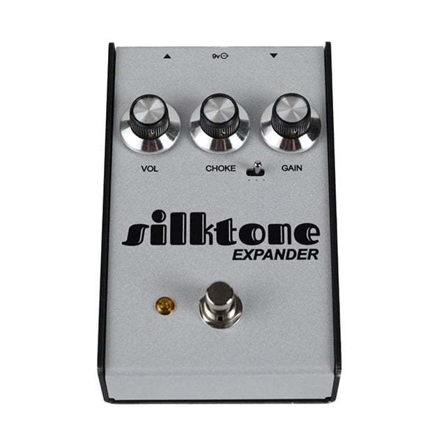 Silktone Expander Overdrive オーバードライブ【国内正規品