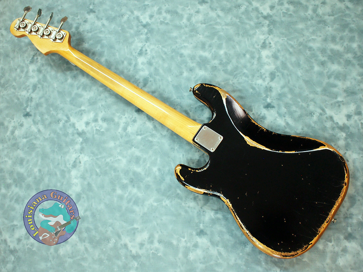 【本日値下げ】Fullertone PRO-BAGANDA 60 Rusted Fullertone Guitars PRO-BAGANDA 60 Rusted（中古）【楽器検索