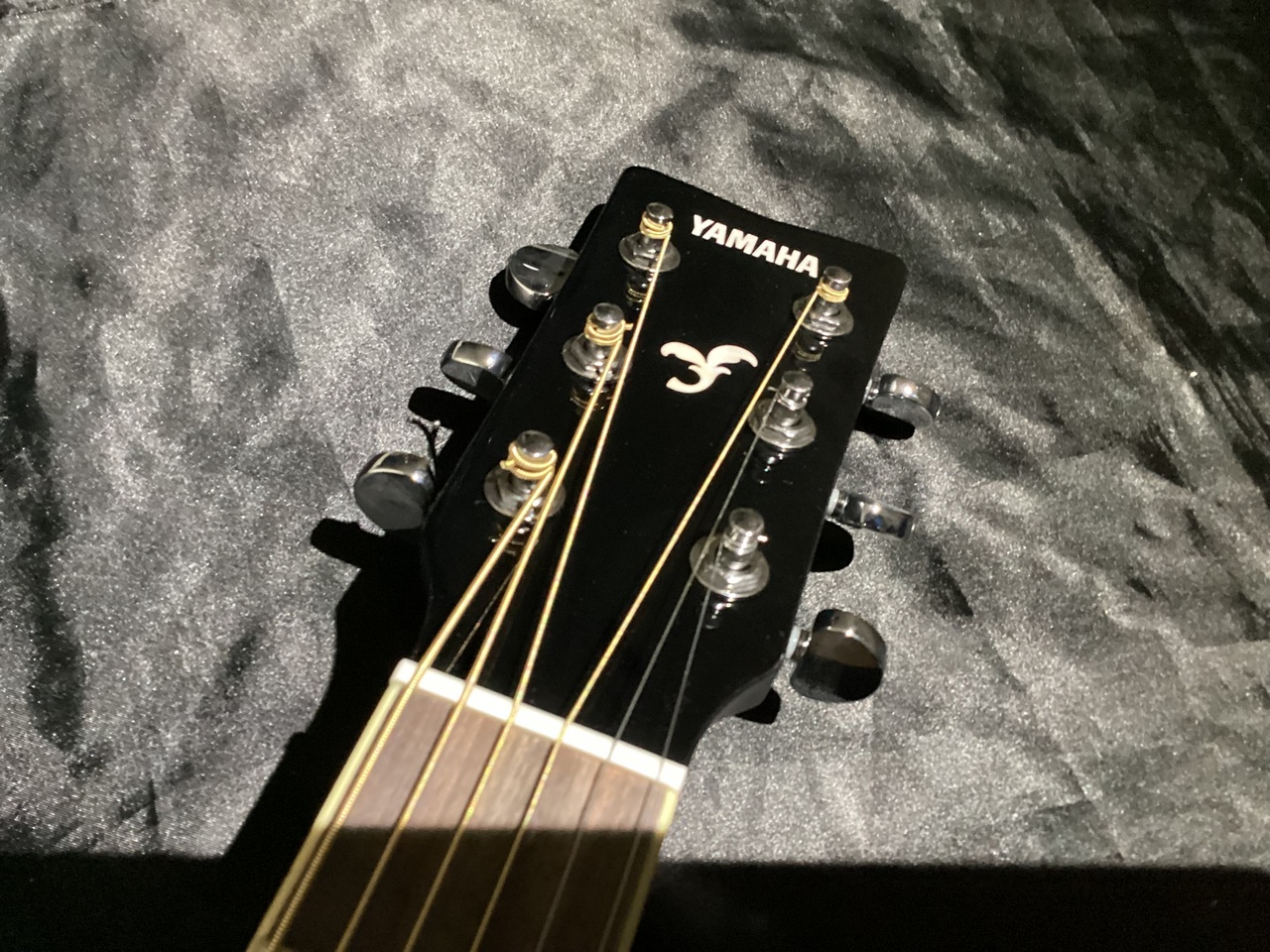 YAMAHA FG820 / BL（新品）【楽器検索デジマート】