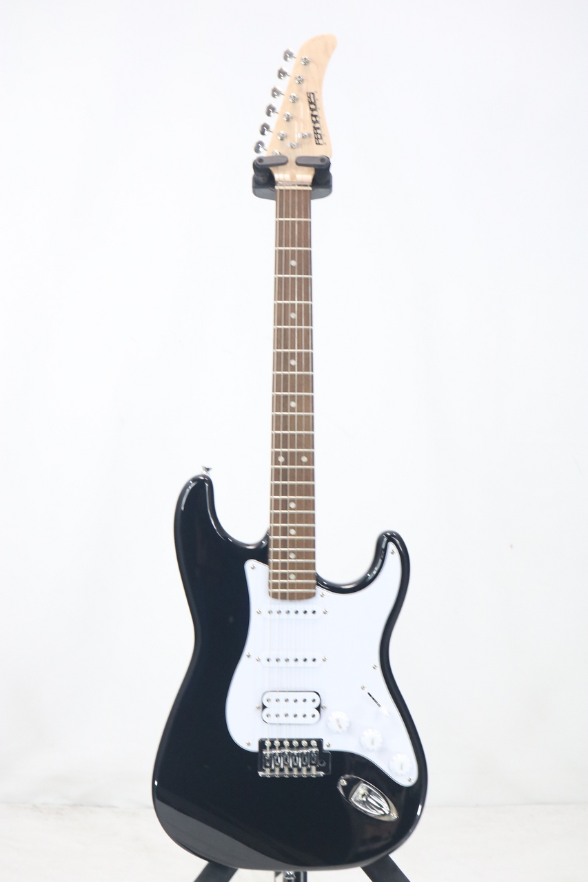 FERNANDES LE-1Z 2024 SSH BLK/L（新品）【楽器検索デジマート】