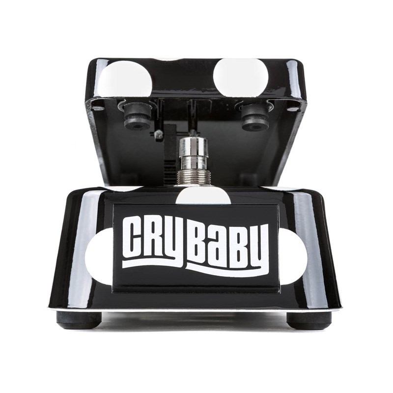 Jim Dunlop 【9Vアダプタープレゼント！】BG95 [Buddy Guy