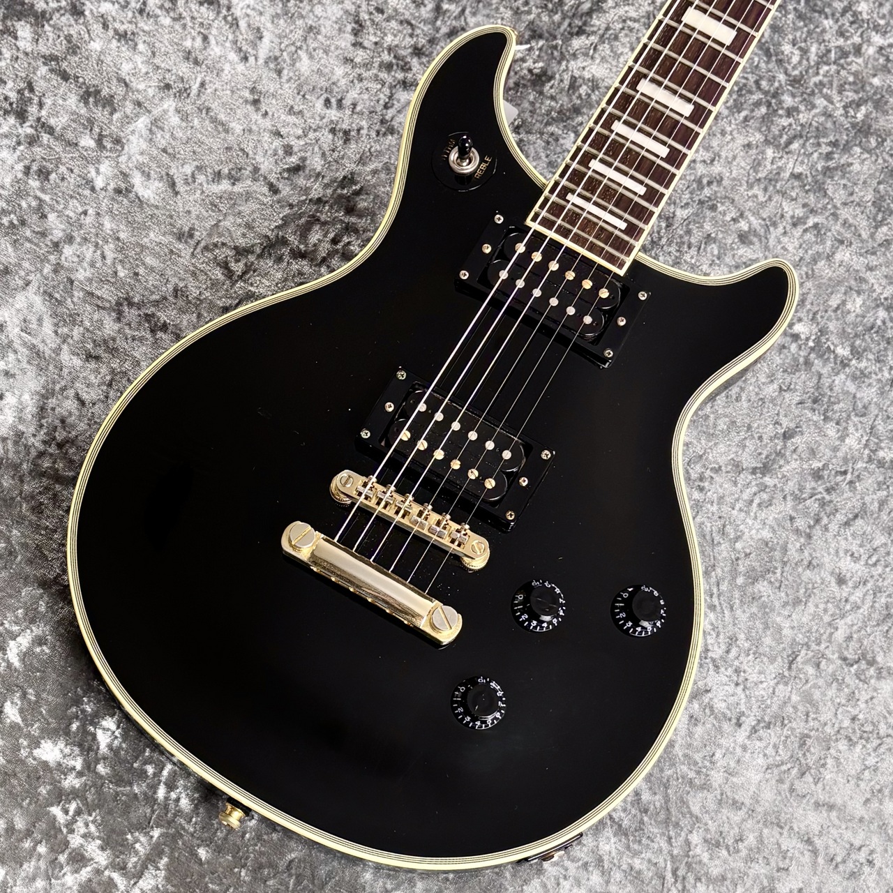 ギター Epiphone Les Paul TAK MATSUMOTO DC BLACK Epiphone Tak Matsumoto DC Pro Examined - YouTube