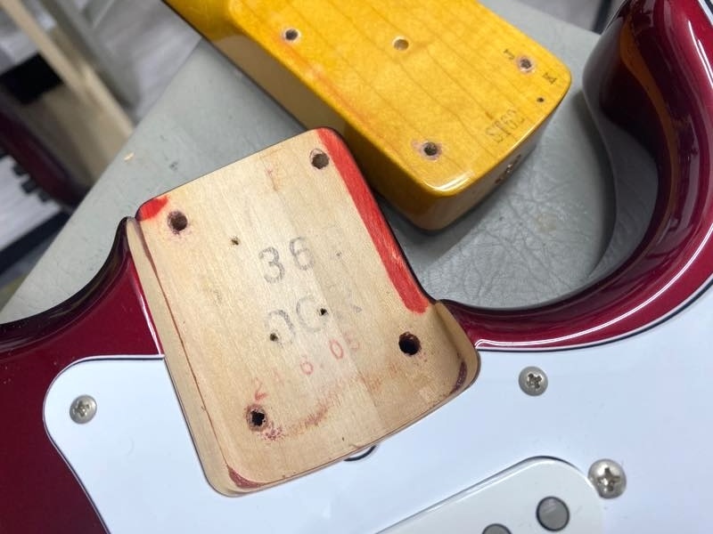 Fender Japan ST62-US / OCR(中古/送料無料)【楽器検索 Fender Japan ST62-US / OCR(中古/送料無料)【楽器検索