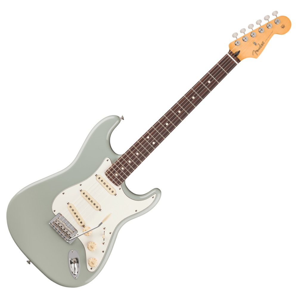 Fender フェンダー Player II Stratocaster RW Cactus Gray エレキ