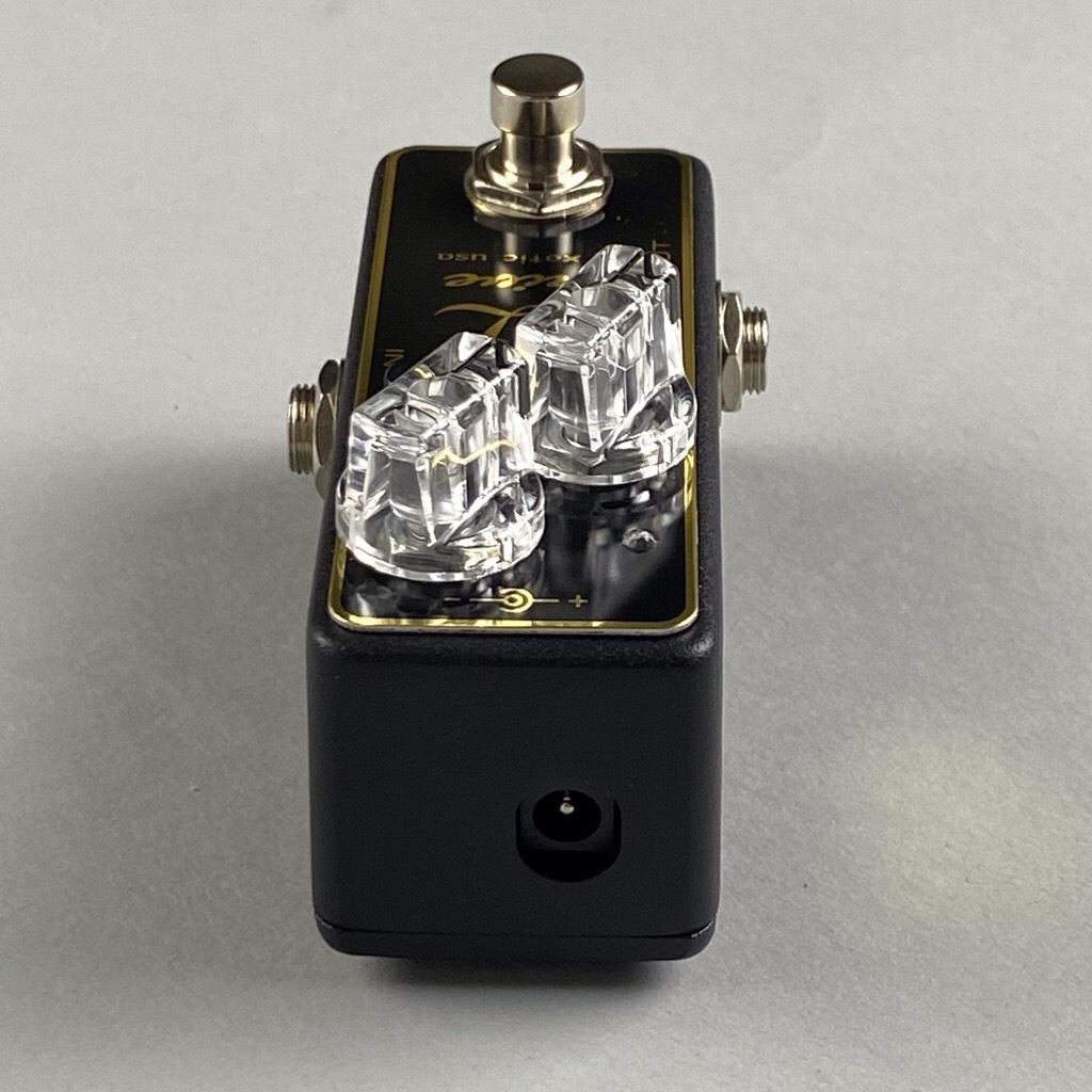 Xotic SL Drive（新品/送料無料）【楽器検索デジマート】