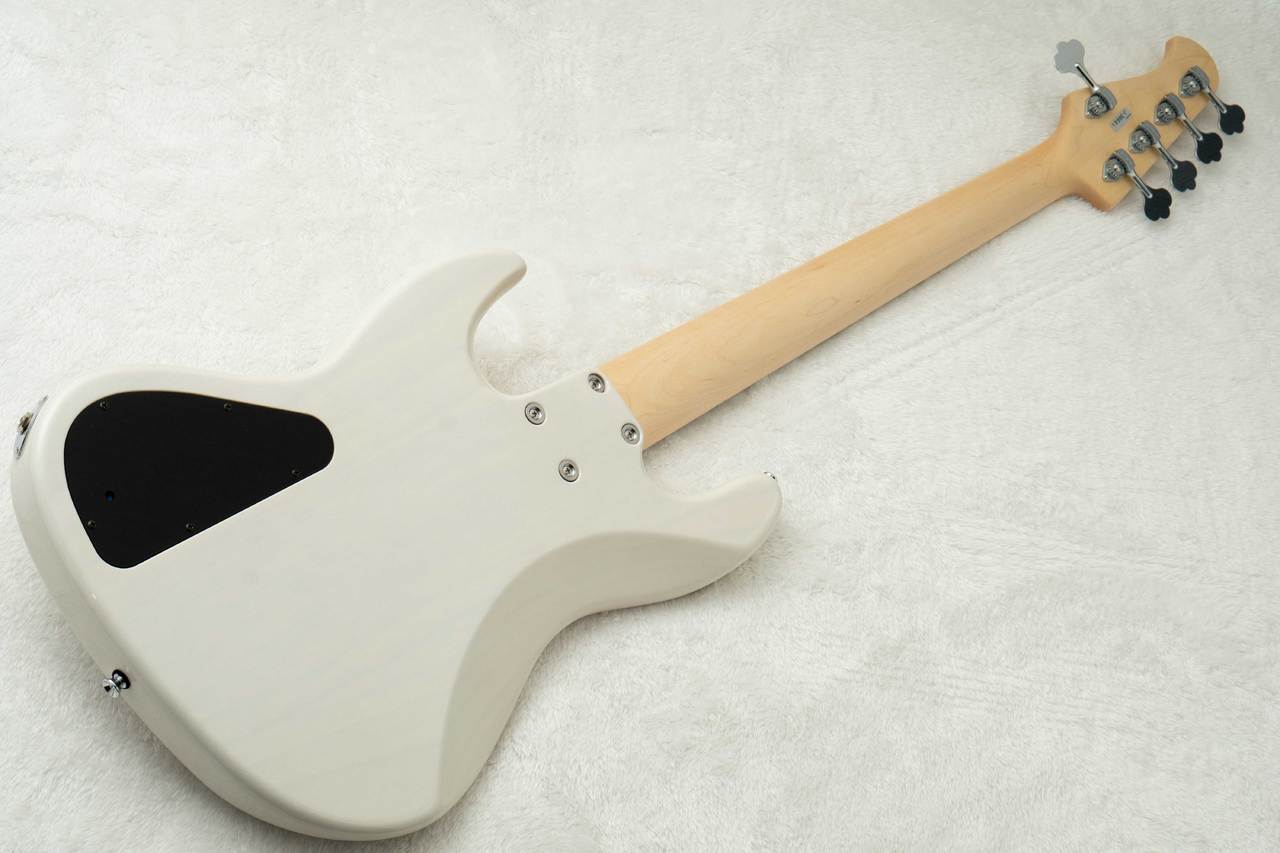 Xotic XJ-1T 5st w/White 1P PG -White Blonde-（新品/送料無料