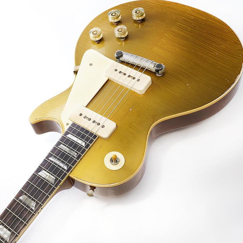 Gibson Custom Shop Murphy Lab 1954 Les Paul Gold Top Reissue