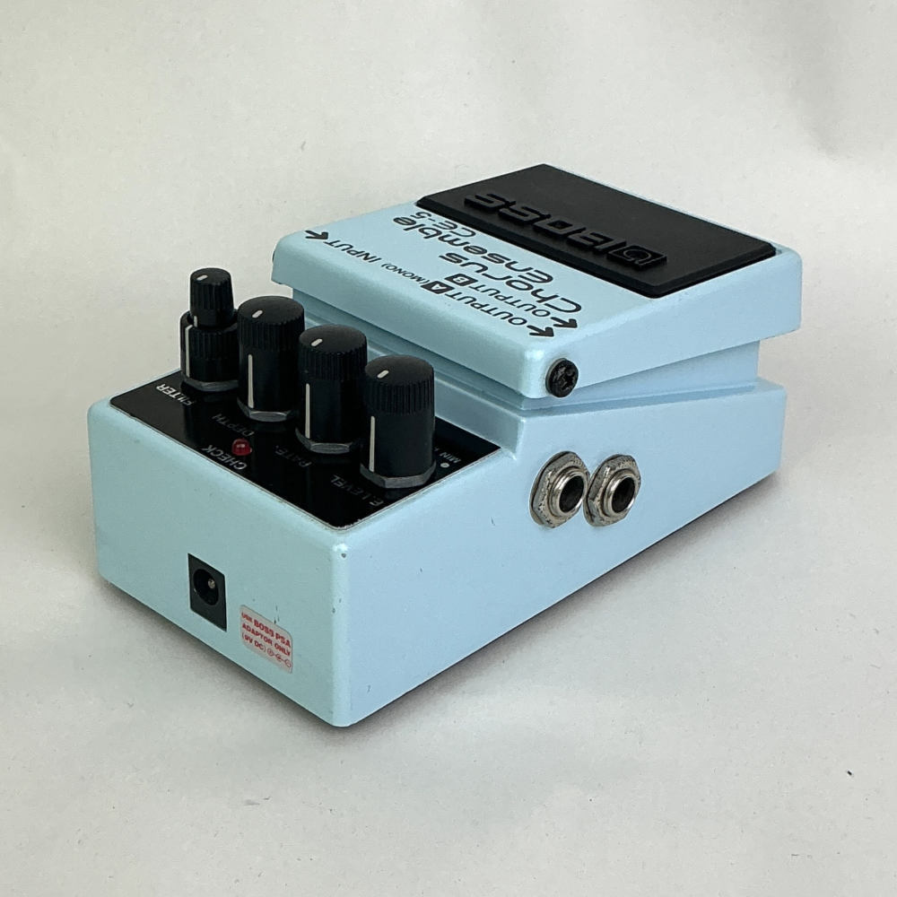 BOSS CE-5 コーラスアンサンブル エフェクター BOSS - CE-5 | Chorus Ensemble
