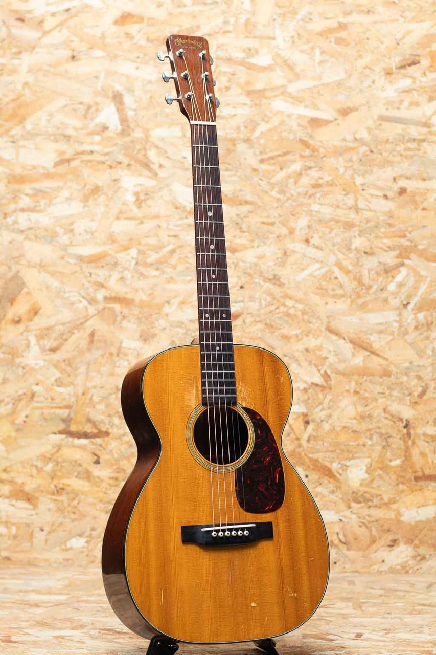 Martin OO-18 1960年製 Martin O-18 1960（ビンテージ）【楽器検索デジマート】
