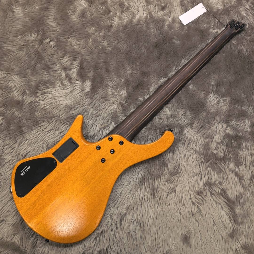 Ibanez EHB1135MS SKL ヘッドレス エレキベース 5弦 島村楽器限定