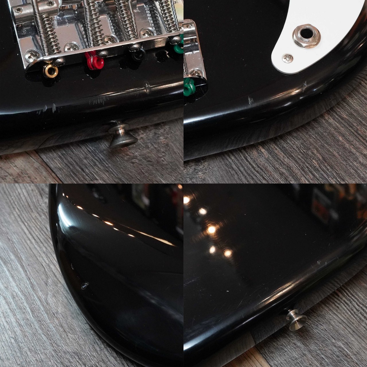 Fender Japan PBD-57 Precision Bass PJ（中古）【楽器検索