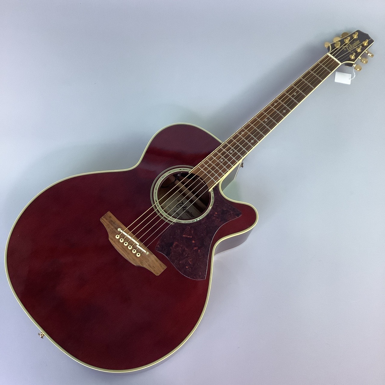 Takamine DMP551C（中古/送料無料）【楽器検索デジマート】