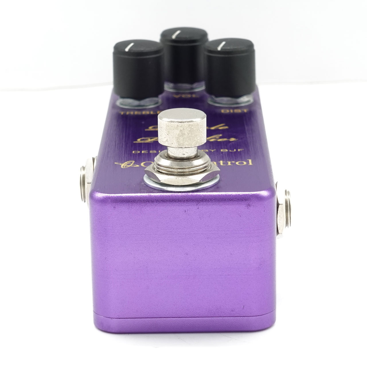 One Control Purple Plexifier 中古 本体のみ ONE CONTROL PURPLE PLEXIFIER（中古）【楽器検索デジマート】
