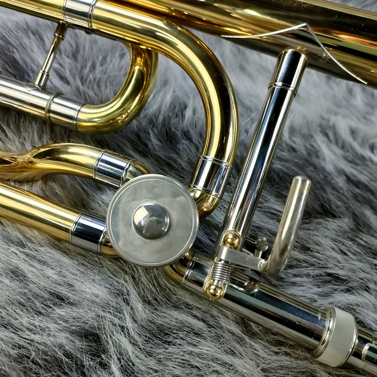 YAMAHA YSL-8425（中古/送料無料）【楽器検索デジマート】