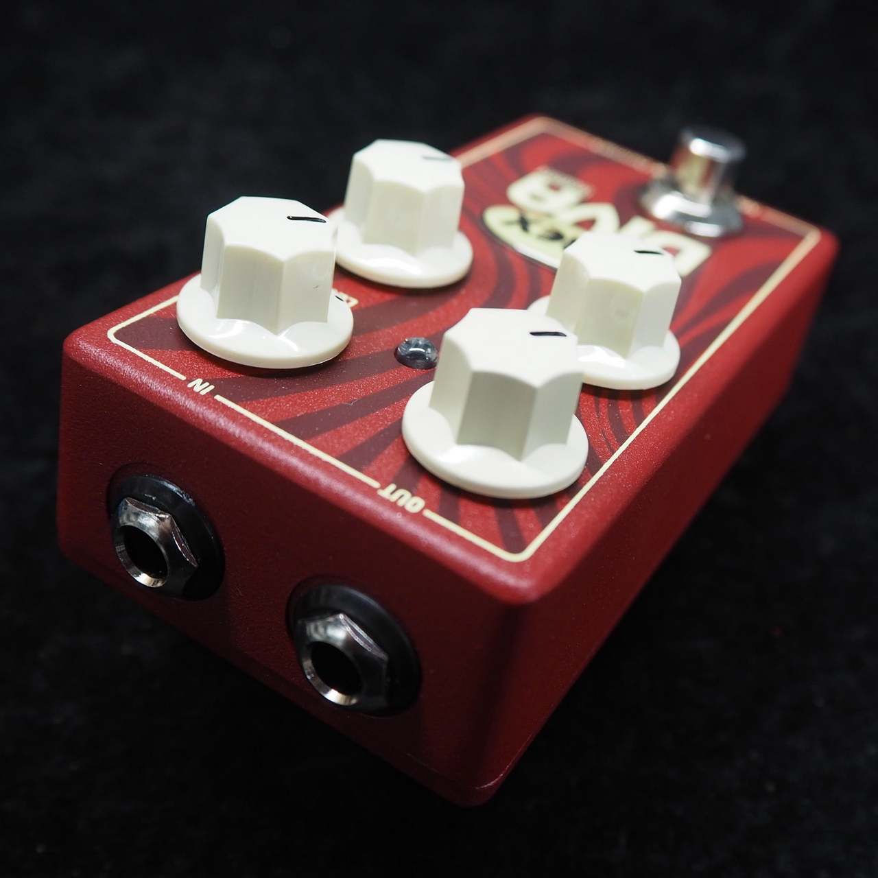 T-rex Diva drive オーバードライブ → T-REX EFFECTS ← Pedals for guitar and bass players!