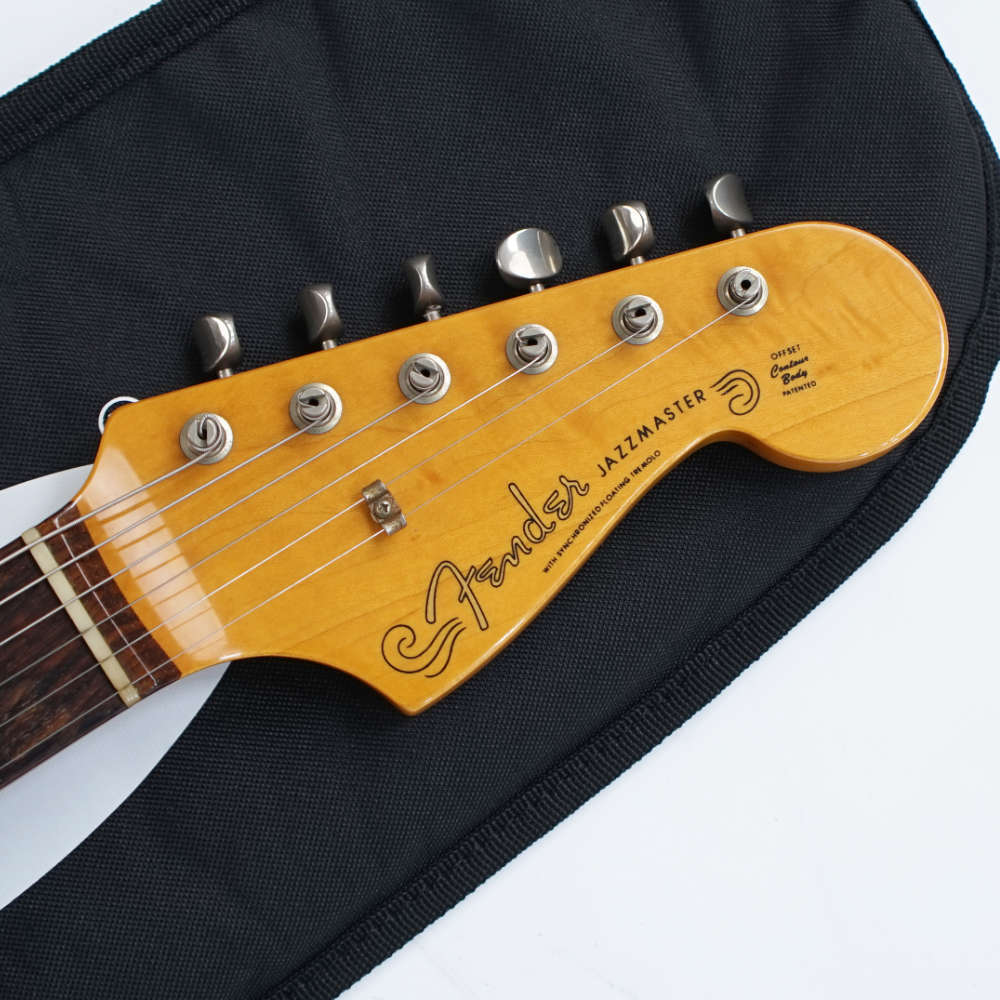 Fender Japan 【中古】 エレキギター FENDER JAPAN JM66-80