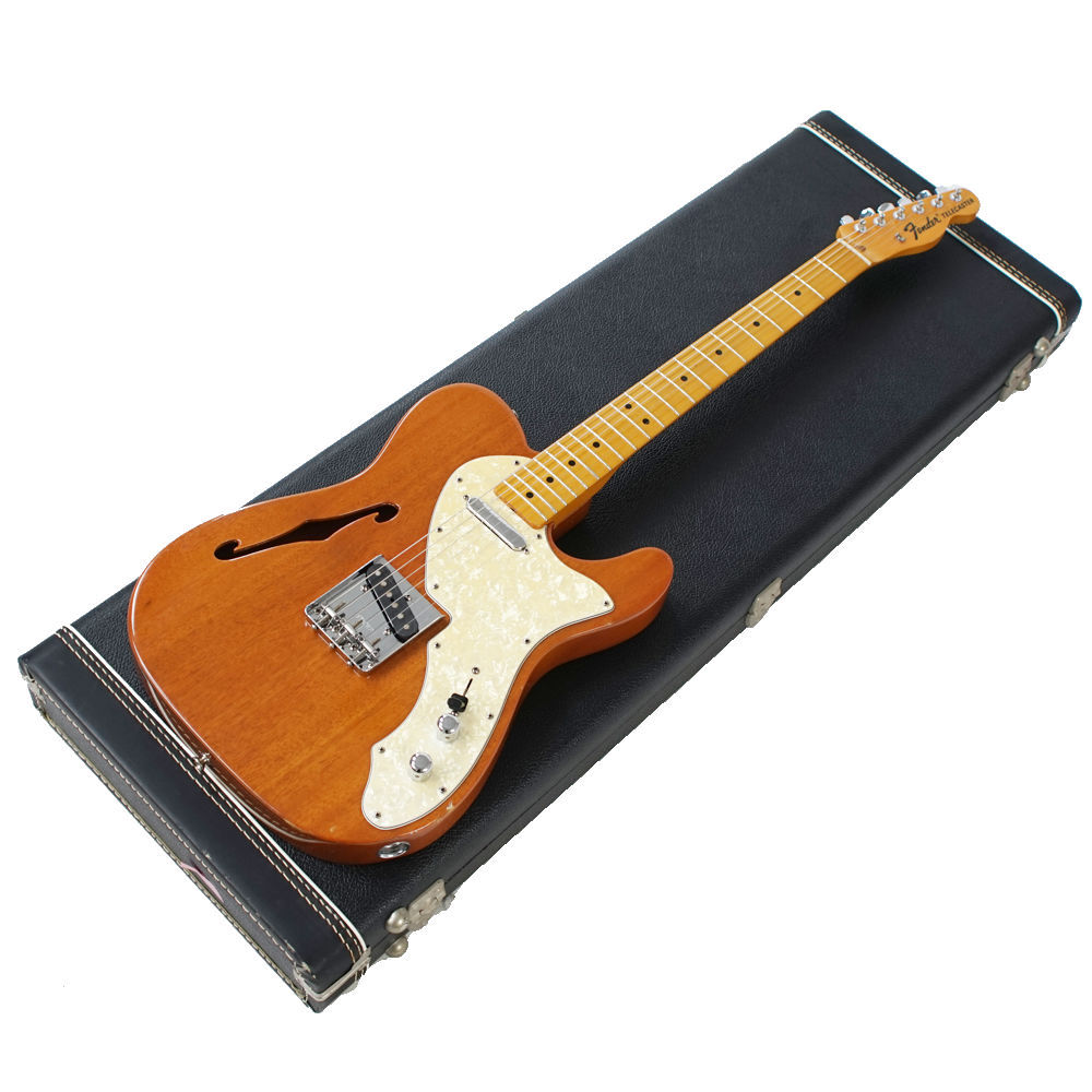 Fender Telecaster Thinline コンポーネント中古品 Fender 【中古】 FSR American Vintage 69 ThinLine Telecaster