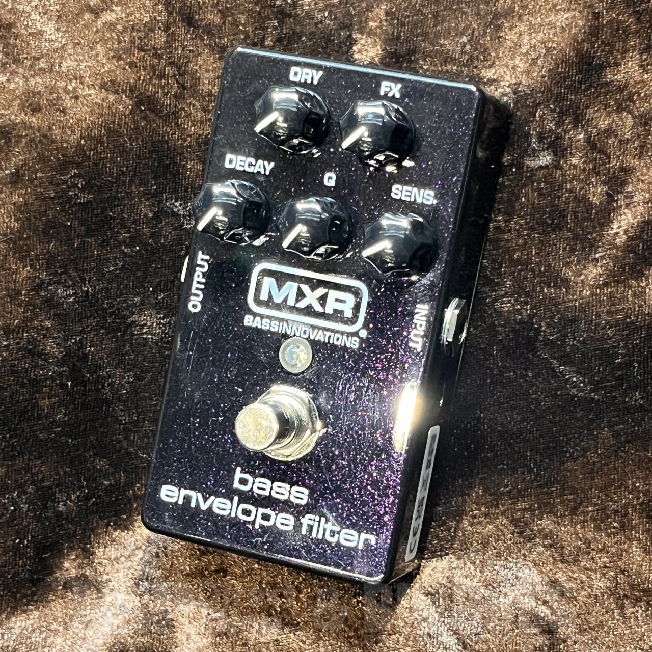 MXR エンベロープフィルター（エムエックスアール(MXR