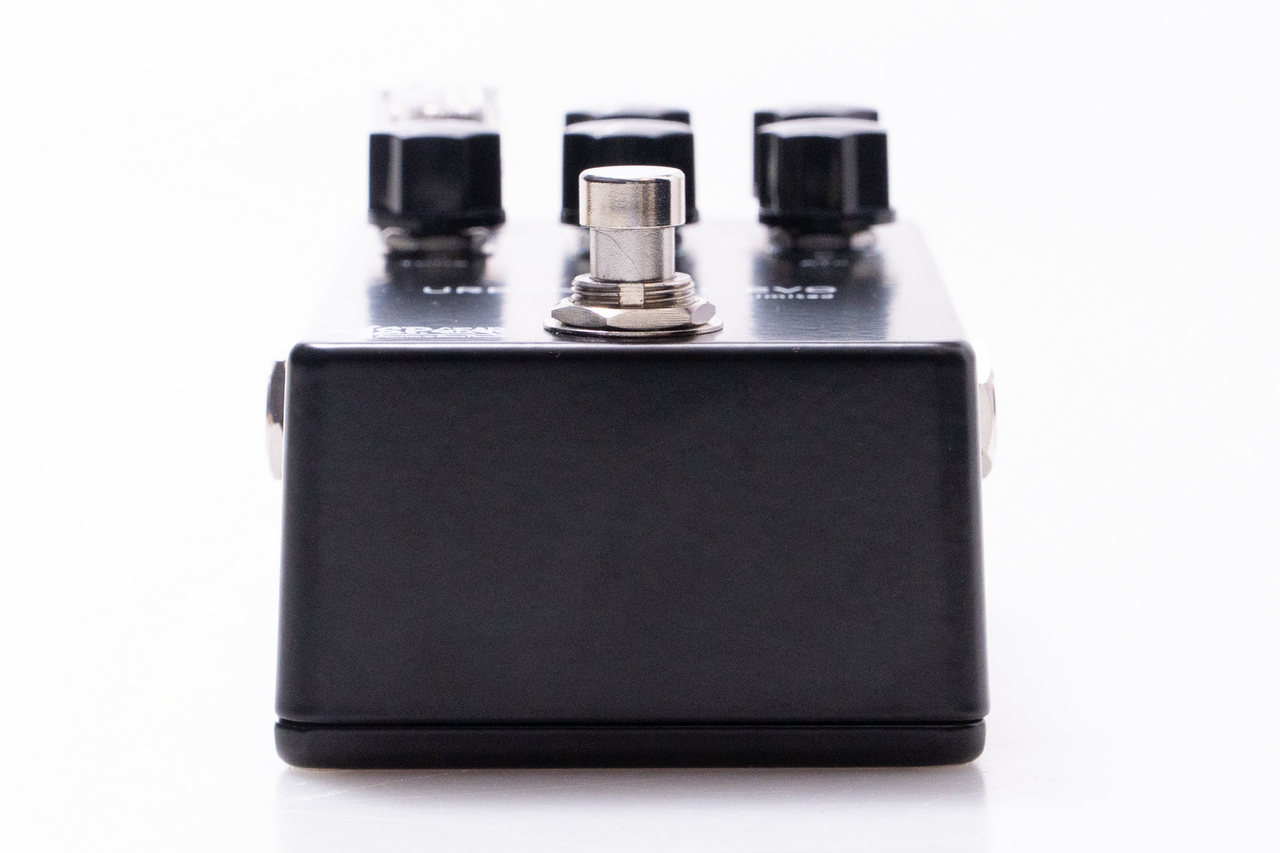 A.S.P. GEAR URBAN COMP EVO GIB Limited【GIB横浜】（中古/送料