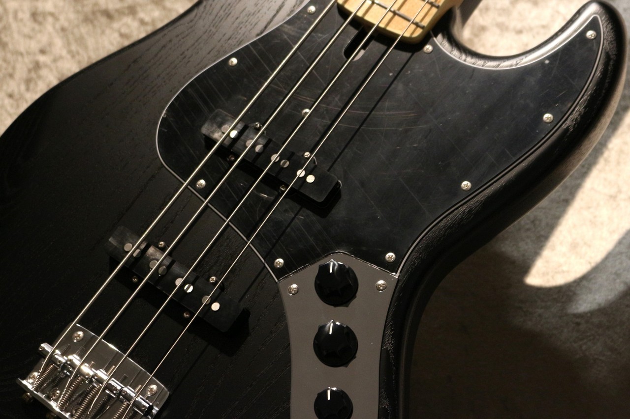 フェルナンデス　JBR 日本製 FUJIGEN(FGN) KNJB100MBAH-OPB #H240635【4.21kg】Open Pore
