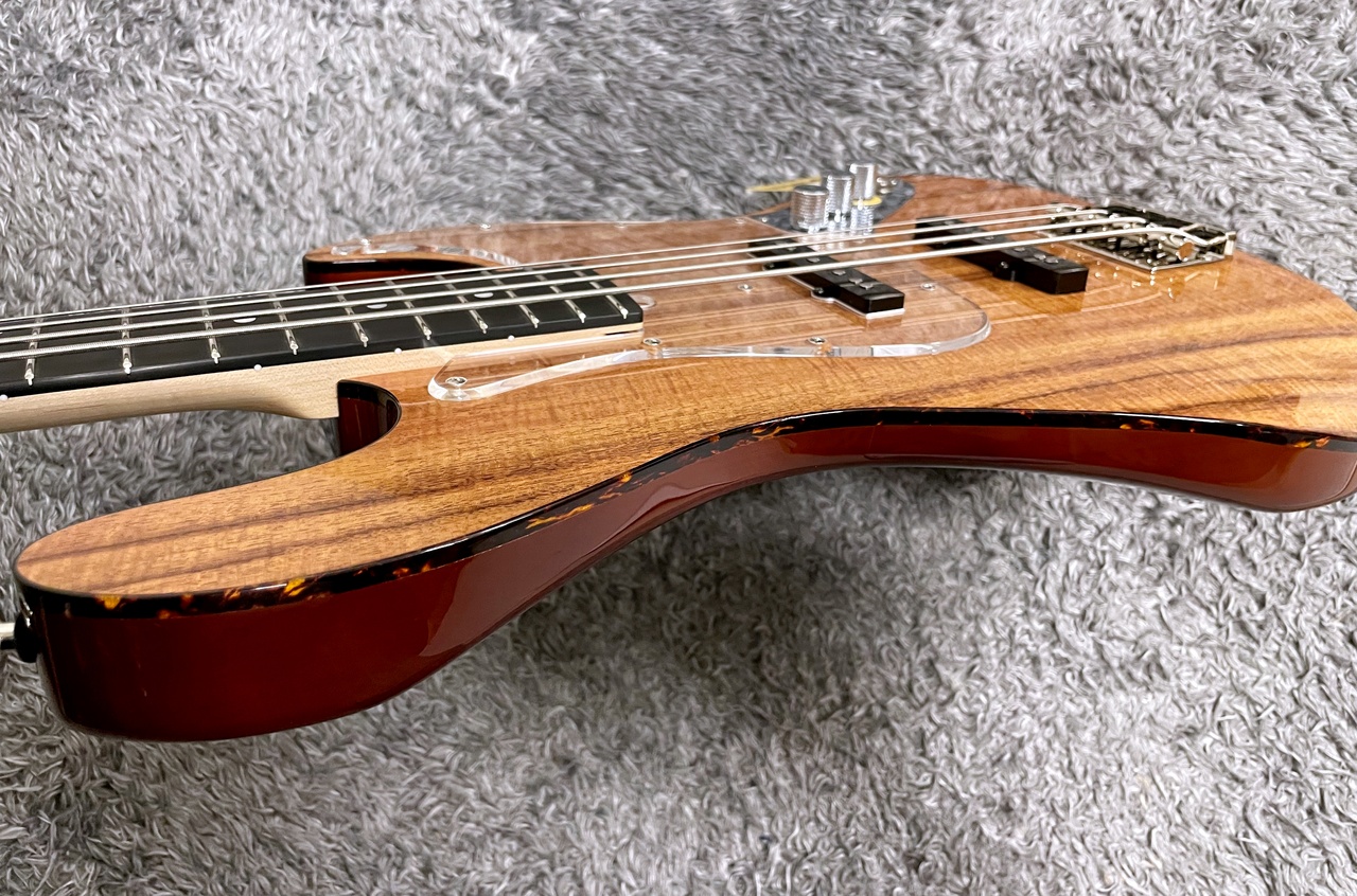 Bacchus WL4KOA-ALD NA-BB -CRAFT Series- 【特価】【日本製】（新品