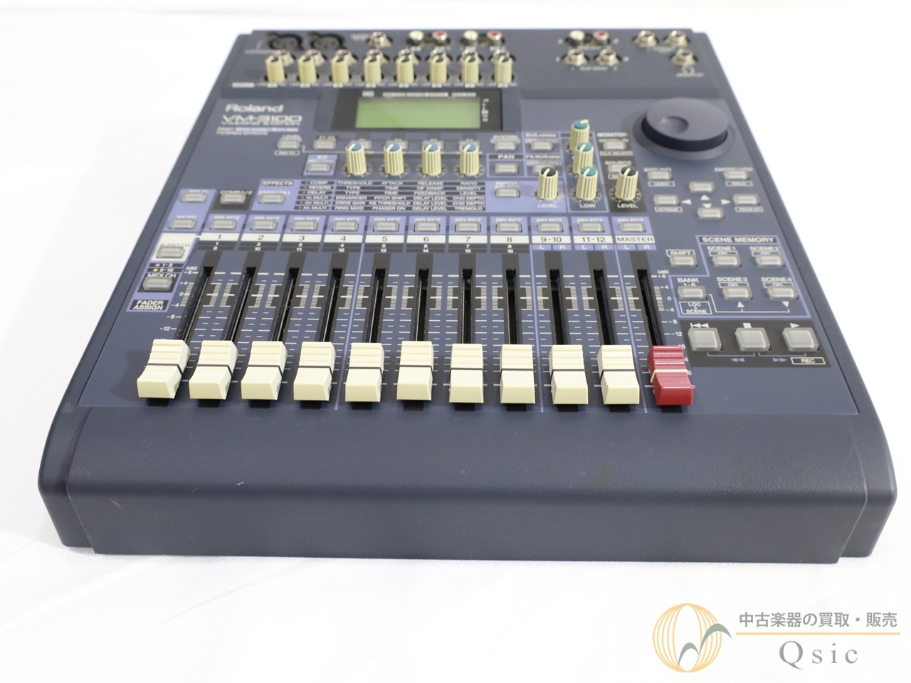 Roland VM-3100 [QM303]【神戸店在庫】（中古）【楽器検索デジマート】