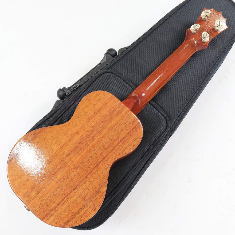 Koaloha 【中古】 ウクレレ KOALOHA UKULELE コアロハ KCM-00 CONCERT