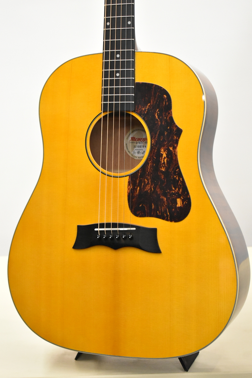 Morris 【クロサワ横浜店】【生産完了品】【新品特価品】G-021 VYL