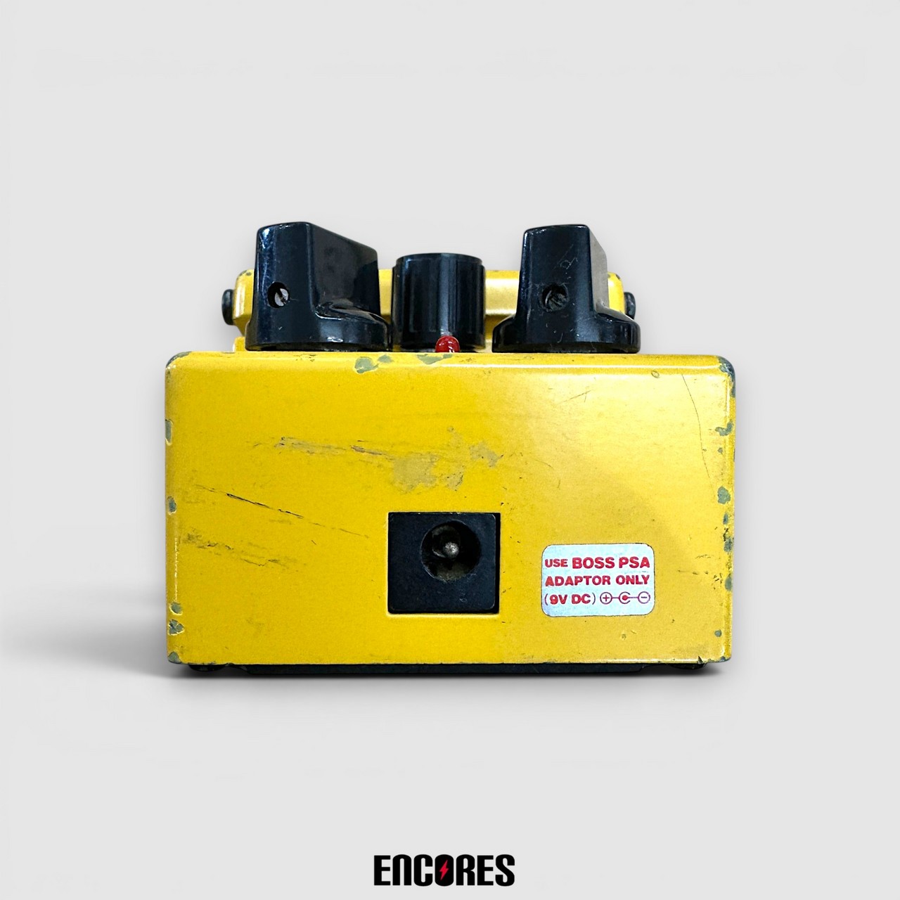 BOSS OverDrive OD-3 1998年製 BOSS BOSS OD-3 MOD 1998年製（中古）【楽器検索デジマート】