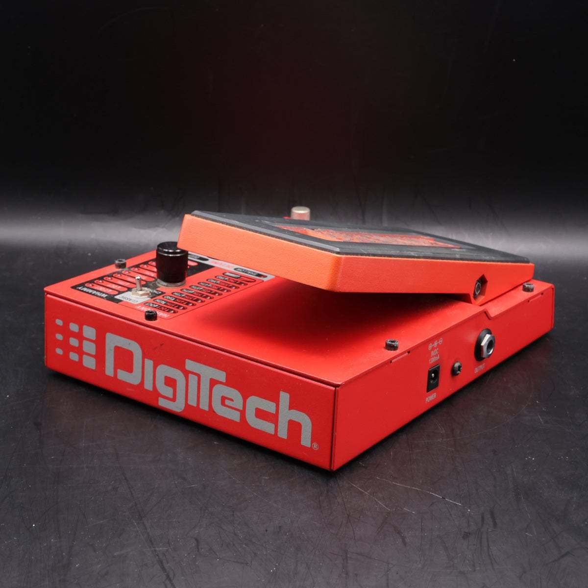 DigiTech WH-5 Whammy 5th Generation ワーミーペダル 【福岡店