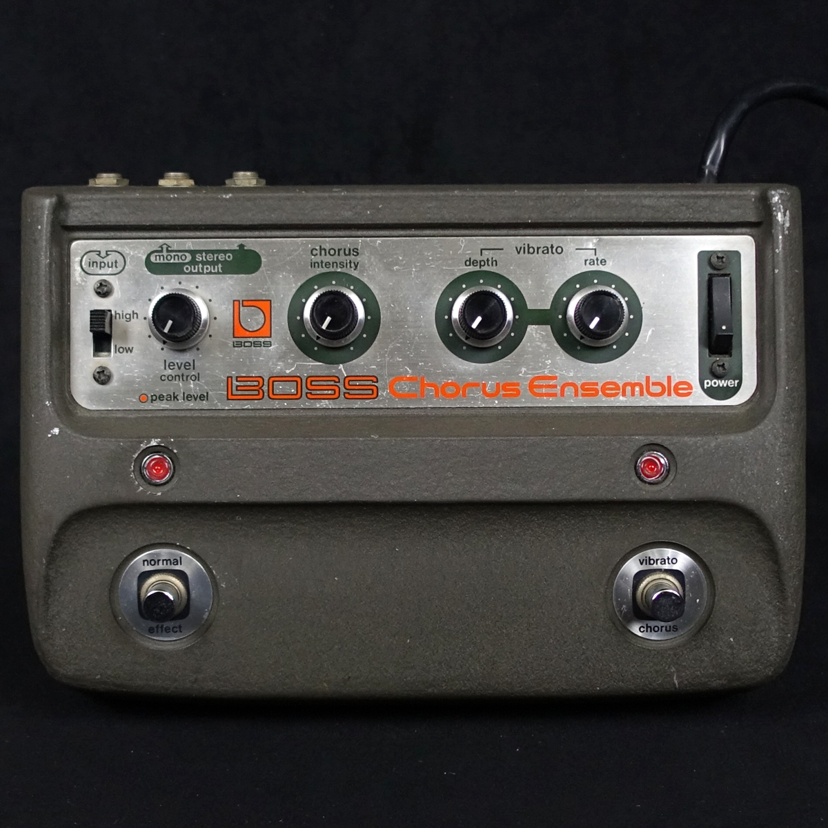 BOSS CE-1（中古）【楽器検索デジマート】
