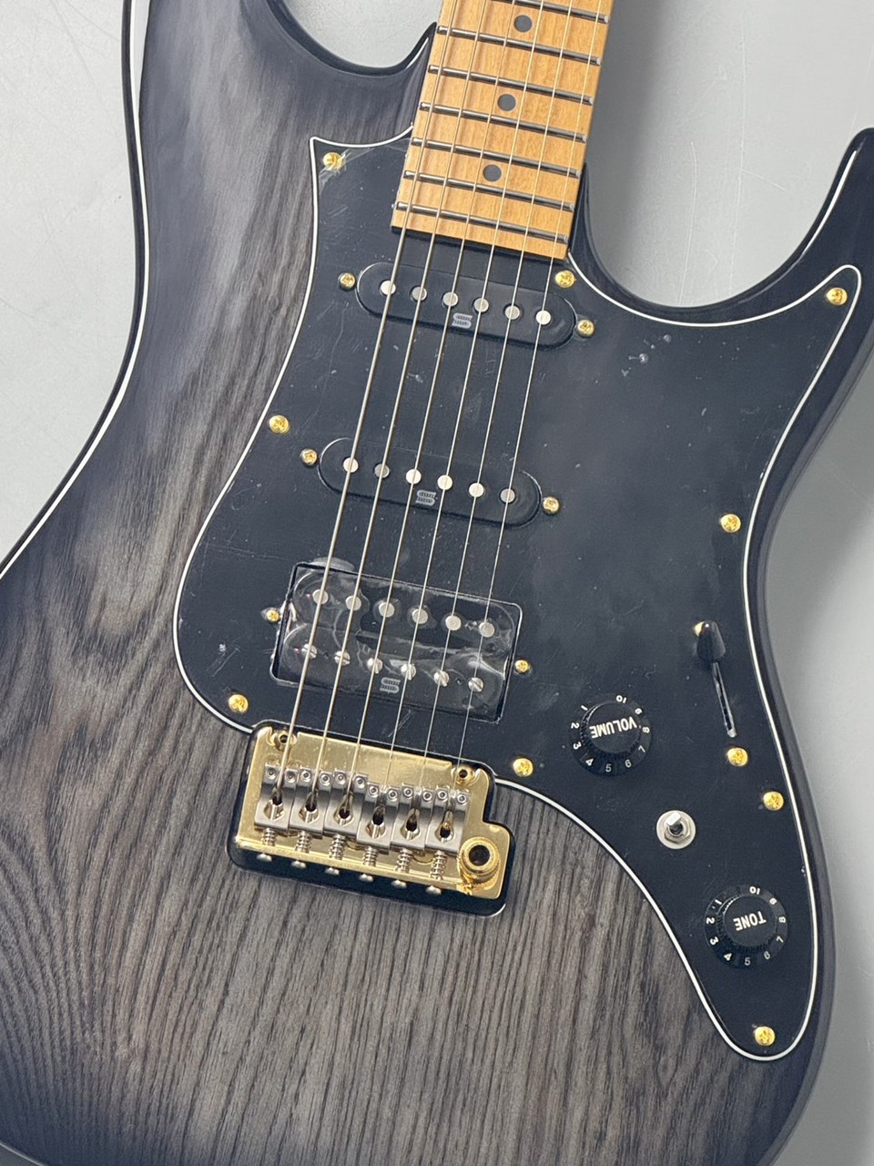 Ibanez 【シルバーウィークセール!9/27迄】AZ2204 TGB:Transparent
