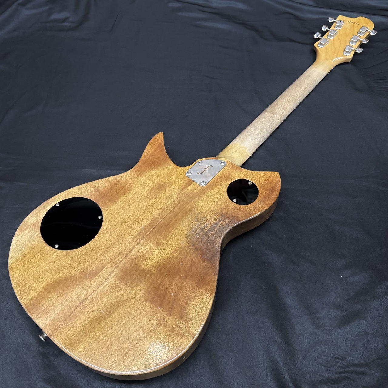 FANO Alt de Facto RB6T/Natural【Serial:260204】(ファノ ファーノ