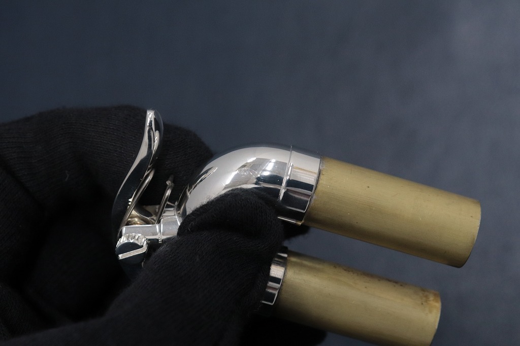 YAMAHA YTR-9830【美品中古】【ピッコロトランペット】【トランペット